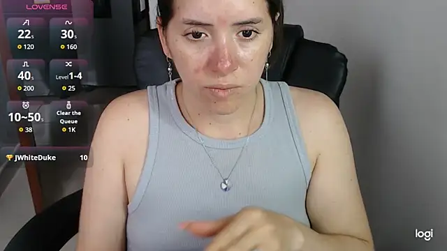 spicey_latina webcam