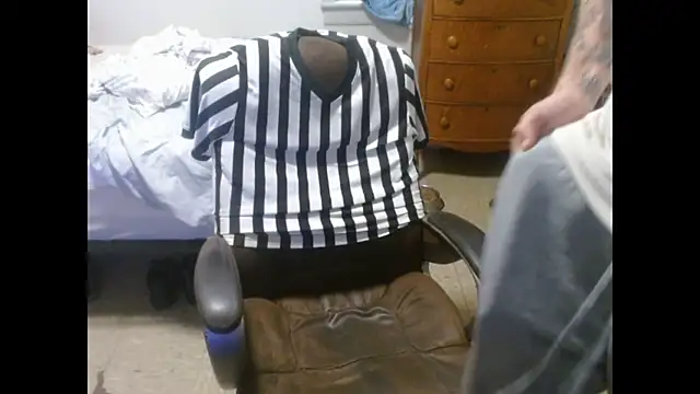 DADDY_KANE8--- webcam