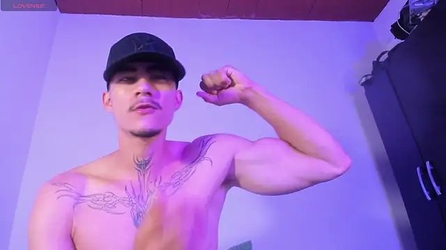 ken_tokiio webcam