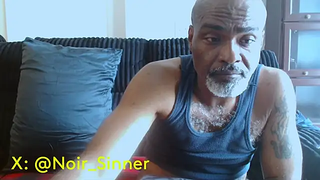 sinnernoir webcam