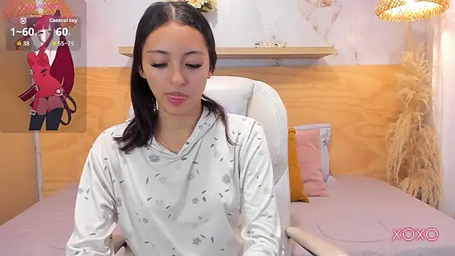 Lasira_Thill webcam