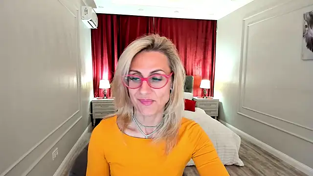 MuseOfStage webcam
