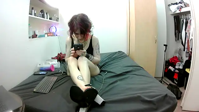 Empress_Lilith