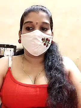 amelia-rani webcam