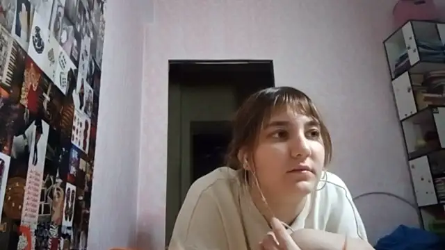 JanineThielman webcam