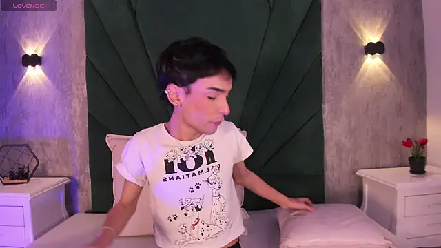 Andy_vergara1 webcam