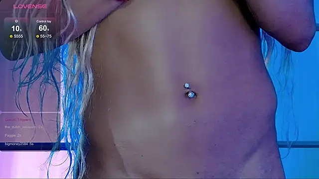 SarahRaynex webcam