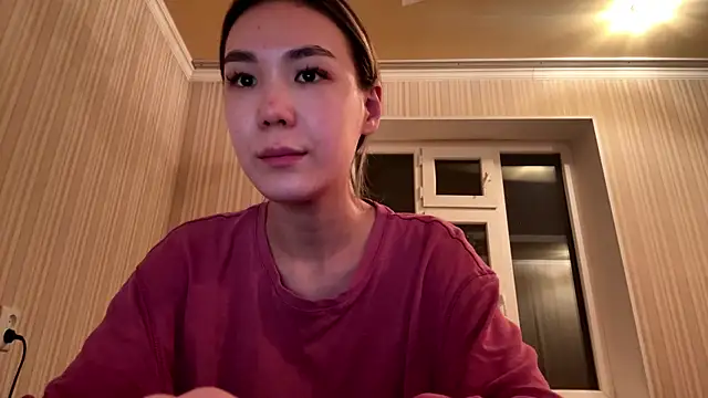 JenellKjelland webcam