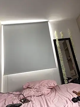 Velma_star webcam