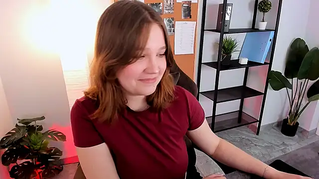 JaneByrd webcam