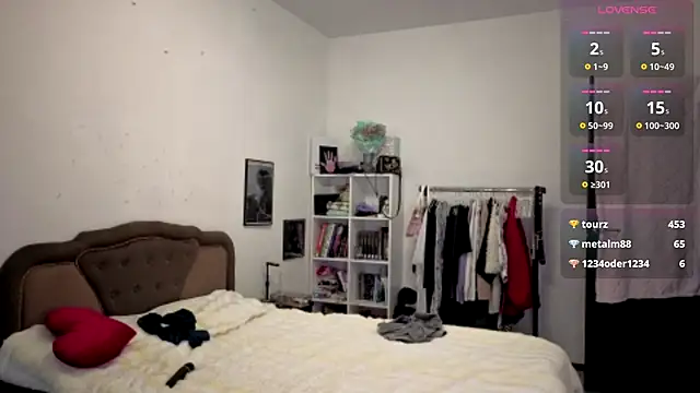 Denny_Yorgeritai webcam