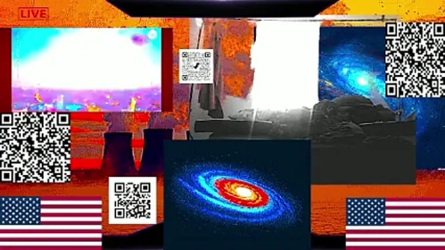 RussellTaylorLacy webcam