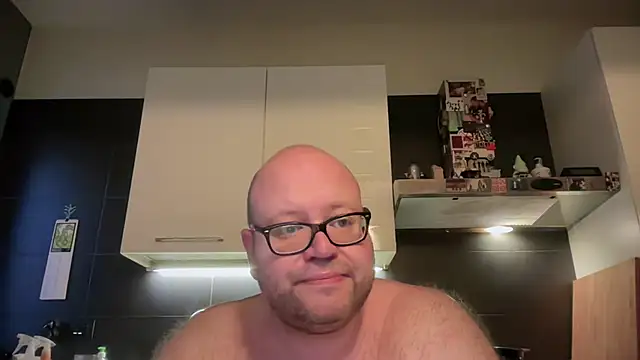 theitalianbear webcam