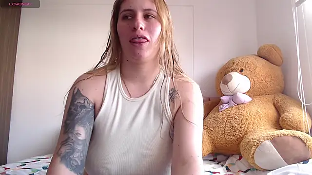 thamarajane webcam