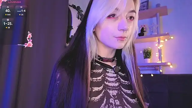 TristaRoht webcam