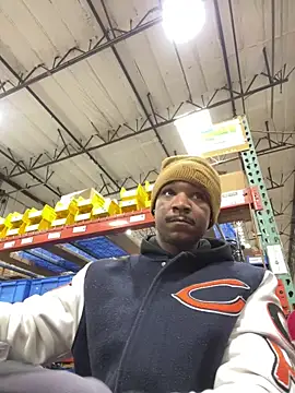 bigblacklegdaxxx (M young) - Make daddy happy