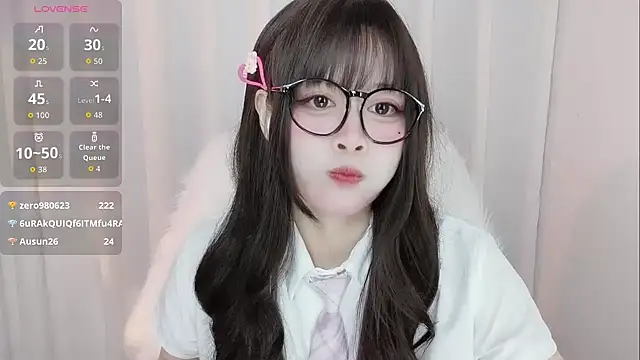 -zhuzhu-999- webcam