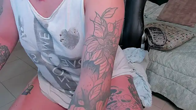 AfroditaVega_ webcam