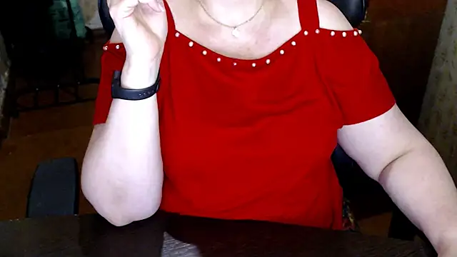 AlisaHot55 webcam