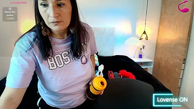 barbara_fox__ - Barbara_fox__'s free webcam