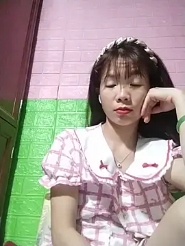 AmyLinee01 webcam