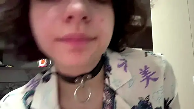 Nikatyanxx webcam