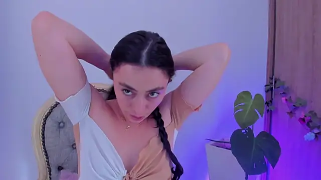 amatiista - Amatiista's free webcam