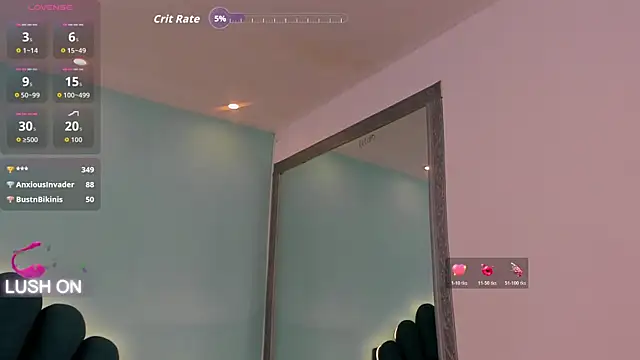 sharlott18 webcam