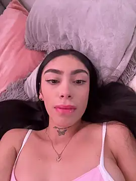 Bonny_Eva webcam