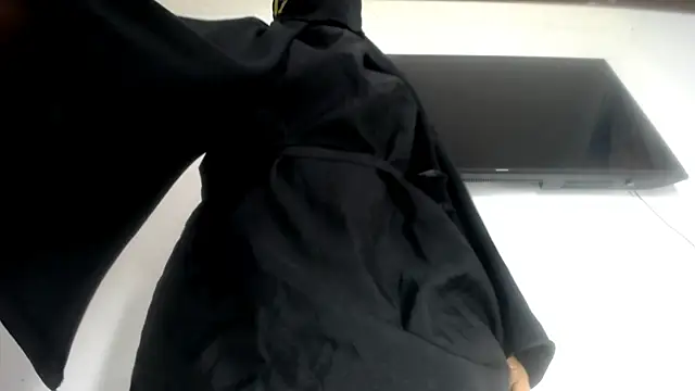 Fox_Loves webcam