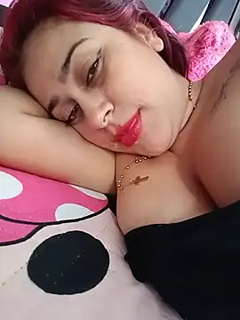 MariBelle1 webcam