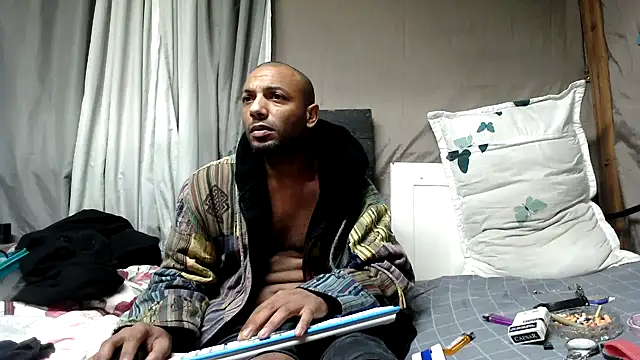 Camodick webcam