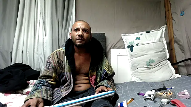 Camodick live cam