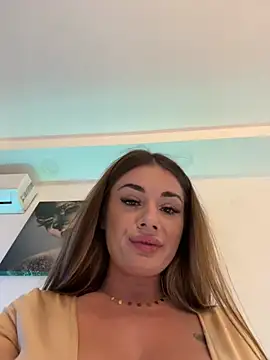 IsabellaEtthan webcam