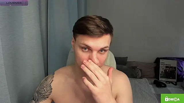 handsome_guy01 - Handsome_guy01's free webcam - UK Sex Cams