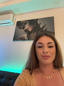 IsabellaEtthan webcam
