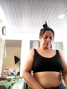 RossyAlvarez webcam