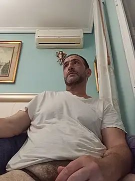 DanTrov79 webcam