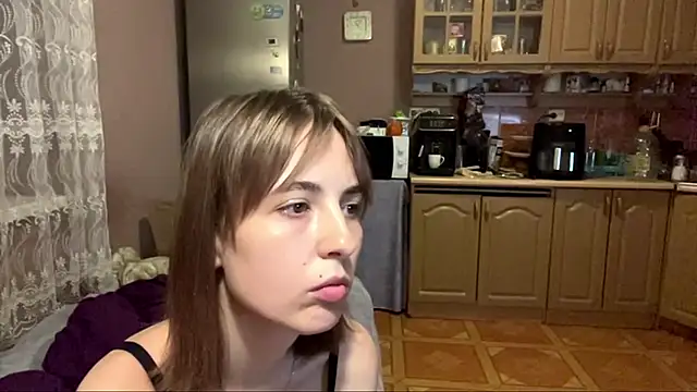 DaphneAmor webcam
