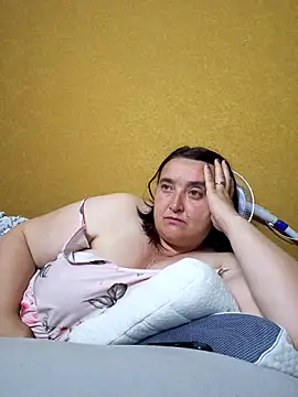LiluHot webcam