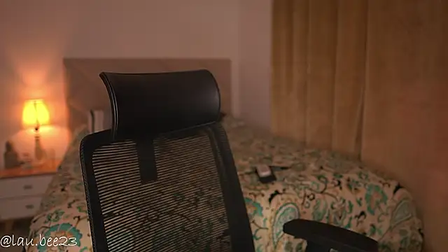 Lau_Bee webcam