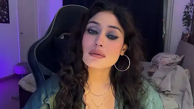 GoddessAnna