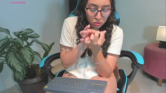 _maria_foxx_ webcam