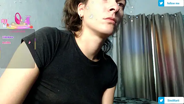 MARIELSINS_1111 webcam