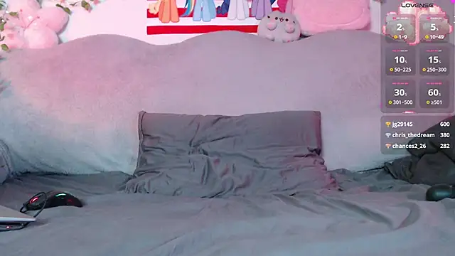 sweetykittysysya webcam