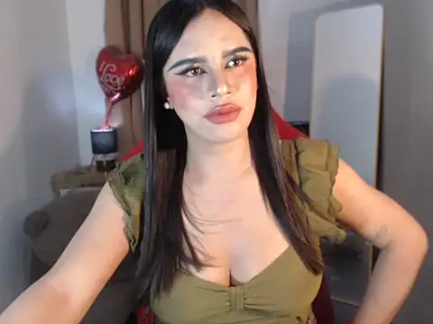 RebeccaTs webcam