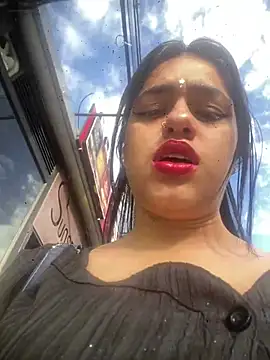 crystaldarliing webcam