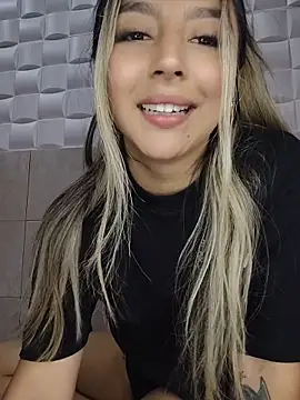 CelesteBlaze_ webcam