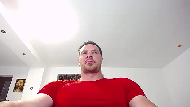 MasterAj69_ webcam