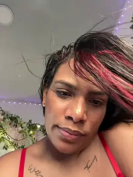 ArielleMillerr- webcam